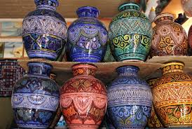 Марокко сувениры